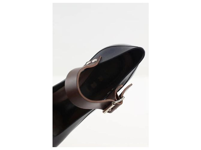 Marni Tacchi neri Nero - vista 4