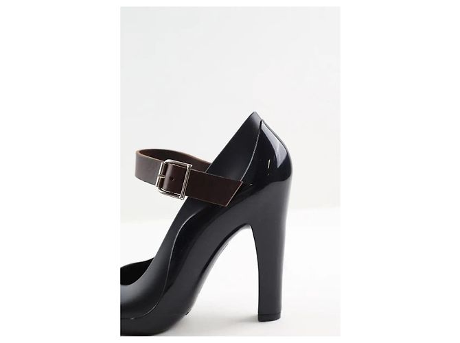 Marni Tacchi neri Nero - vista 5