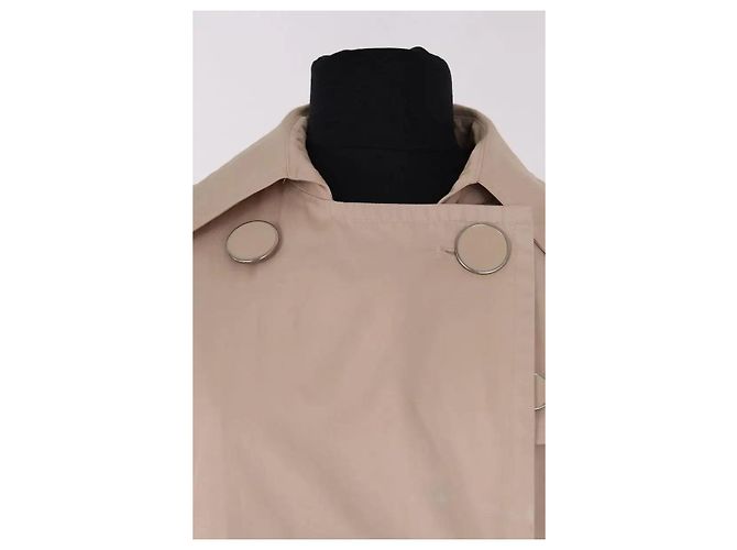 Gerard Darel Trench-coat beige - view 2