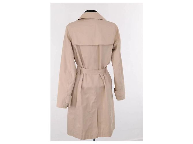 Gerard Darel Trench-coat beige - view 3
