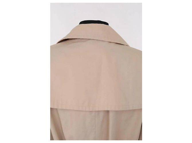 Gerard Darel Trench-coat beige - view 4