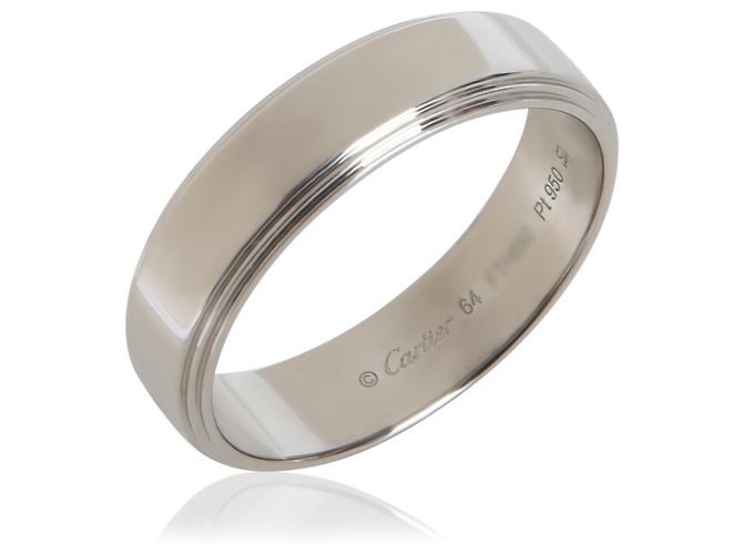 Fede Cartier Platinum D'amour - vista 2