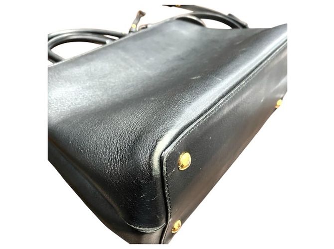 Borsa Fendi Petite Toujours Nero - vista 8