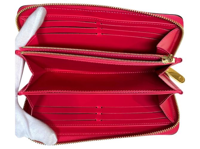 Louis Vuitton Zippy Wallet - 2022 Valentine's Day Edition - Ansicht 3