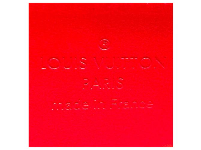 Louis Vuitton Zippy Wallet - 2022 Valentine's Day Edition - Ansicht 4