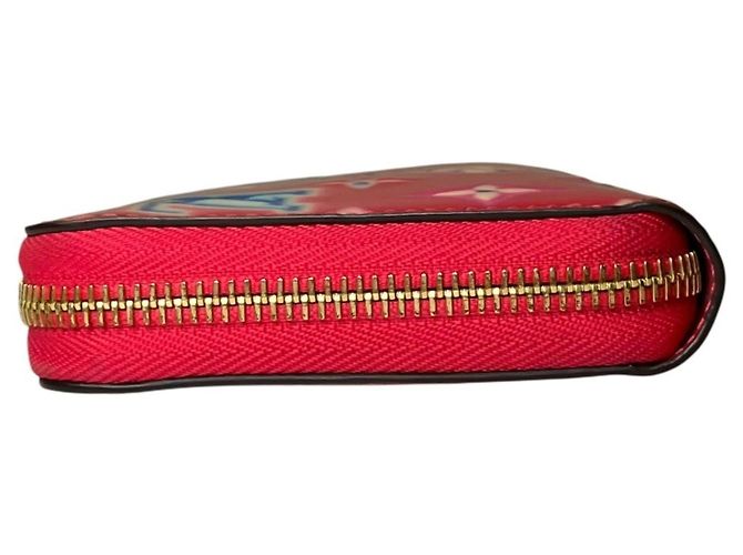 Louis Vuitton Zippy Wallet - 2022 Valentine's Day Edition - Ansicht 6