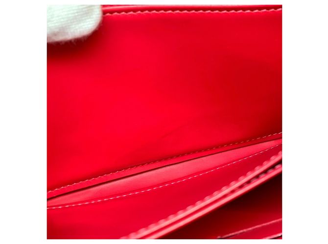 Louis Vuitton Zippy Wallet - 2022 Valentine's Day Edition - Ansicht 9