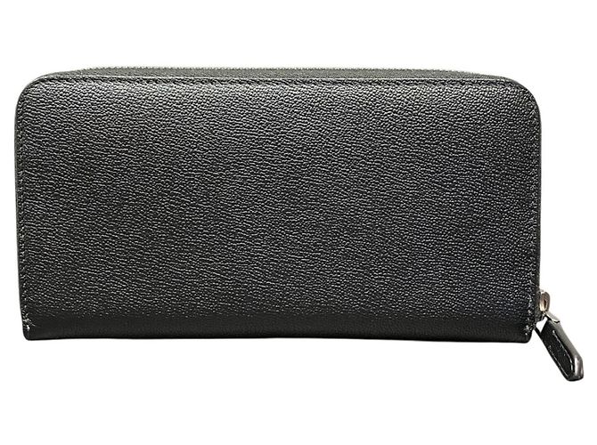 Cartera larga Bulgari BVLGARI Negro - vista 2