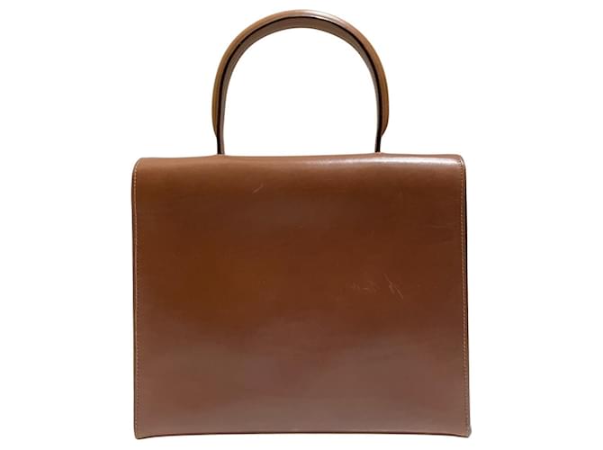 Céline Borsa Celine Starball Marrone - vista 2