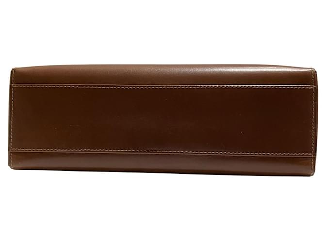 Céline Borsa Celine Starball Marrone - vista 3