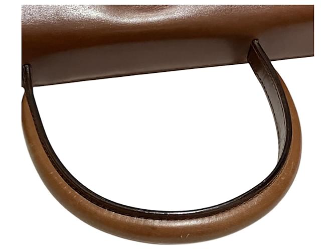 Céline Borsa Celine Starball Marrone - vista 9