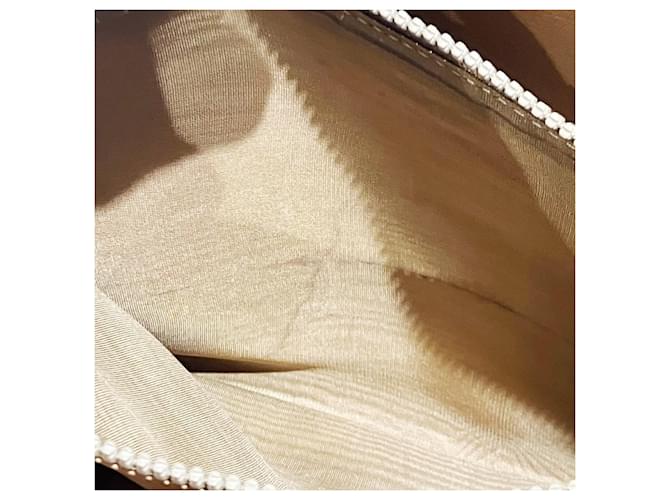 Céline Borsa Tote Celine marrone - vista 6