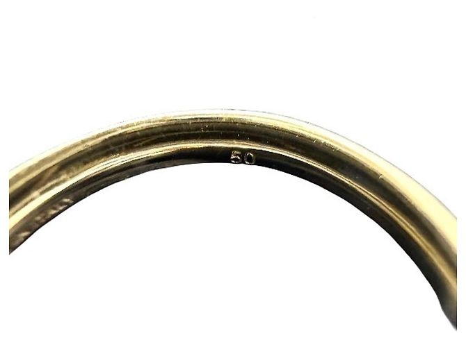 Céline Anillo Celine Triomphe ULF0234 Dorado - vista 6