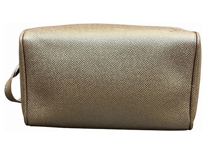 Beauty case Ivan Second Bag Louis Vuitton Marrone - vista 3