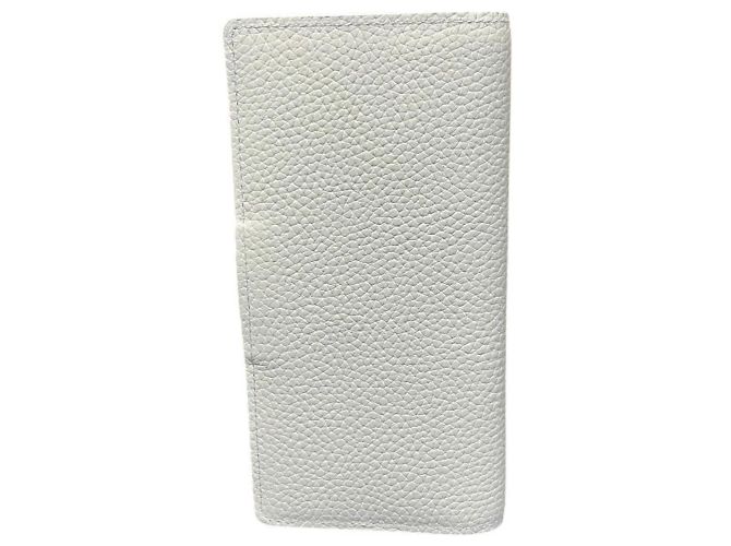 Louis Vuitton Taurillon Vertécal Long Wallet - Ansicht 2