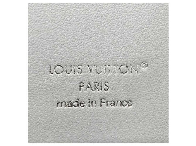 Louis Vuitton Taurillon Vertécal Long Wallet - Ansicht 4