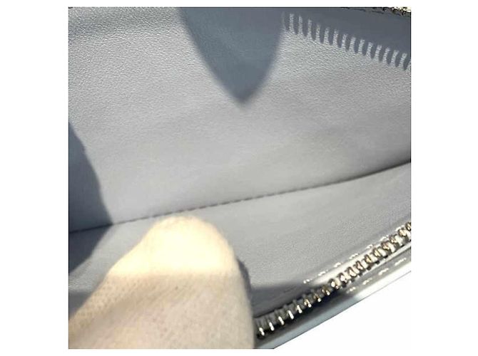 Louis Vuitton Taurillon Vertécal Long Wallet - Ansicht 6