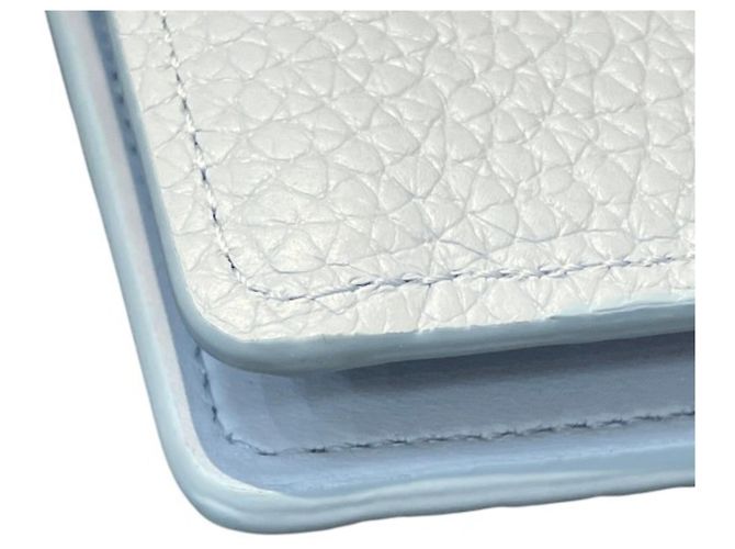 Louis Vuitton Taurillon Vertécal Long Wallet - Ansicht 7