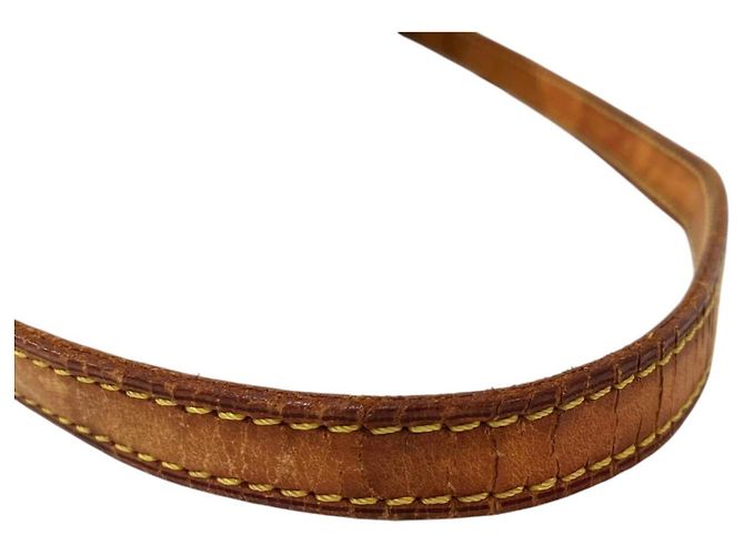 Louis Vuitton Trocadero Schultertasche Braun - Ansicht 8