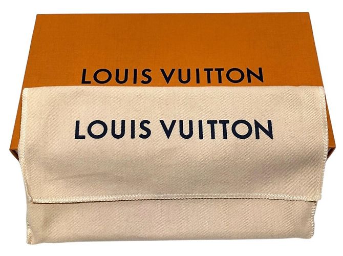 Louis Vuitton By the Pool Zippy Wallet Pink - Ansicht 5