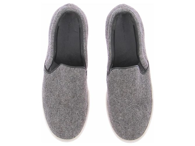 Céline Sneaker Grau Flanell - Ansicht 6
