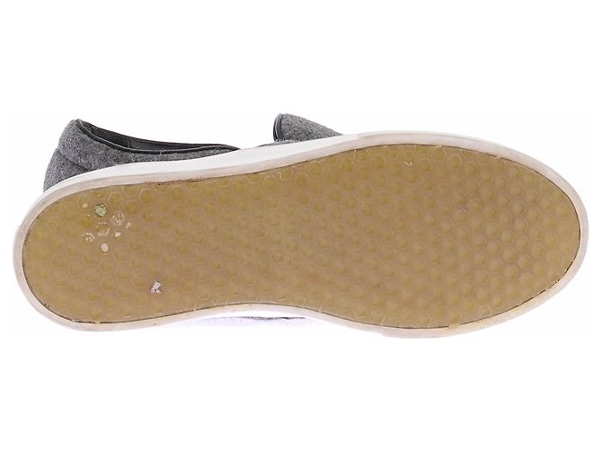 Céline Sneaker Grau Flanell - Ansicht 7