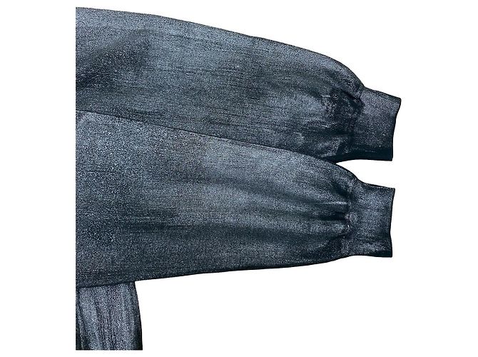 Maison Martin Margiela Sudadera con capucha Maison Margiela Supreme de algodón Negro - vista 8