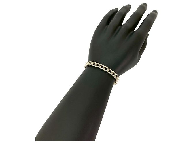 Bracciale Twist Rope in argento Tiffany & Co. - vista 2