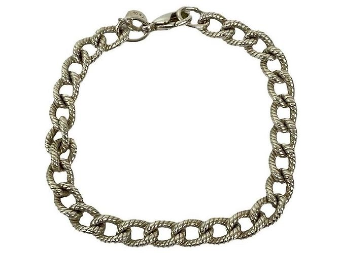 Bracciale Twist Rope in argento Tiffany & Co. - vista 6
