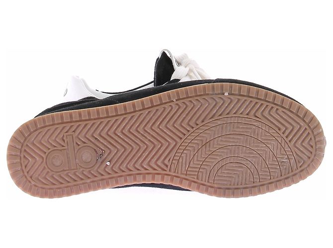Yves Salomon Sneaker "Sunset" schwarz - Ansicht 7