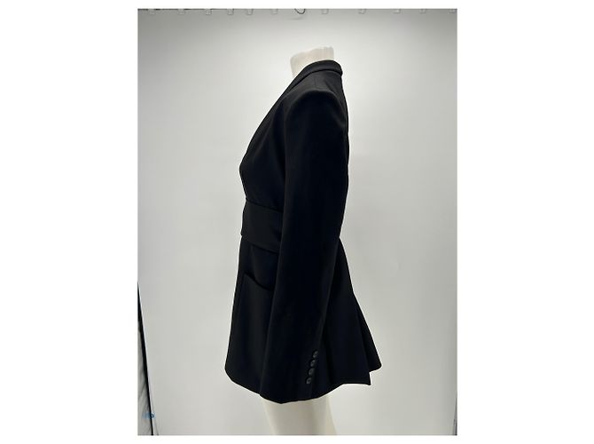 Autre Marque HEIRESS Blazerkleid schwarz - Ansicht 4