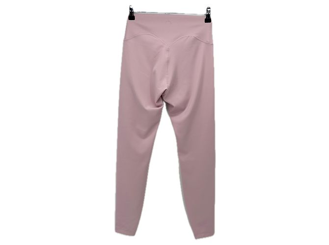 Autre Marque Leggings lila LILYSILK rosa S - vista 2