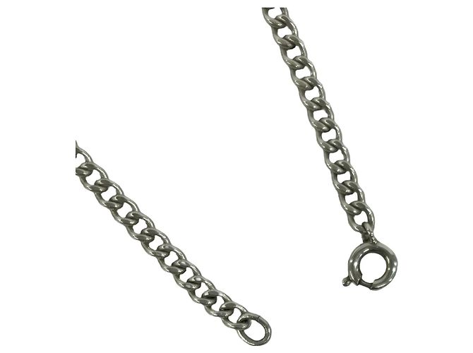Bracciale con charm in argento sterling Tiffany & Co. - vista 4