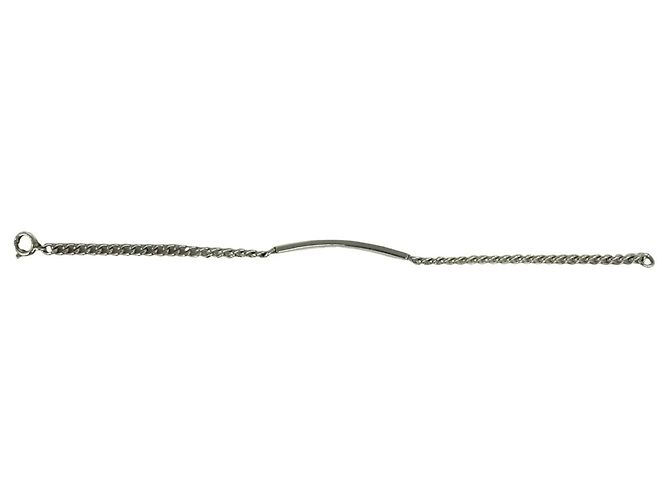 Bracciale con charm in argento sterling Tiffany & Co. - vista 5