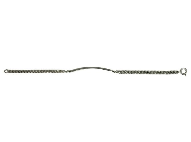 Bracciale con charm in argento sterling Tiffany & Co. - vista 6