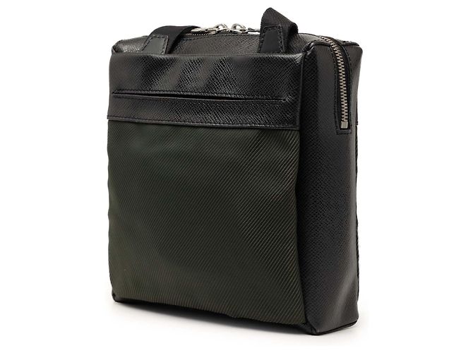 Louis Vuitton Green Taiga Sayan Verde - vista 2