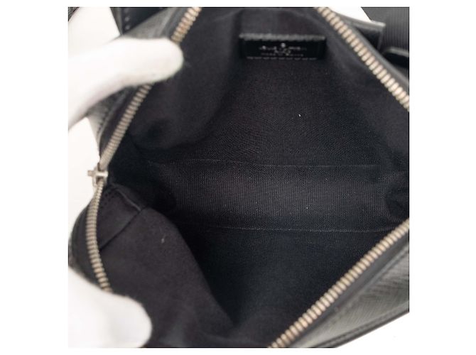 Louis Vuitton Green Taiga Sayan Verde - vista 4