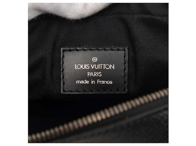 Louis Vuitton Green Taiga Sayan Verde - vista 5
