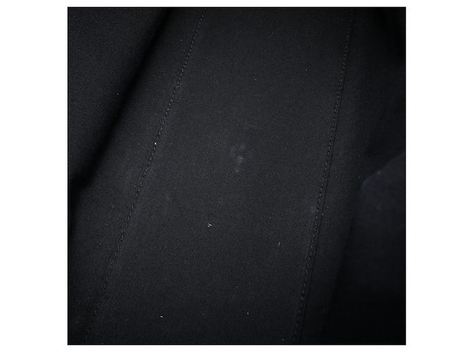 Borsa da Business in Pelle di Vitello Nero Gucci - vista 4