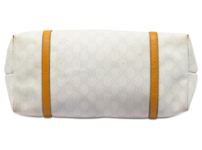 Gucci Joy Tote GG Supreme weiß Medium - Ansicht 3