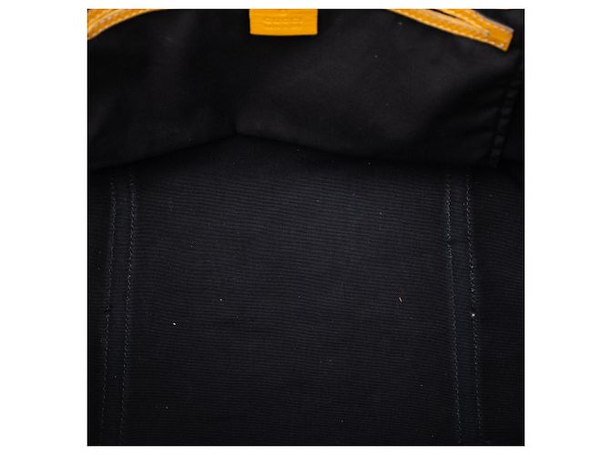 Gucci Joy Tote GG Supreme weiß Medium - Ansicht 4