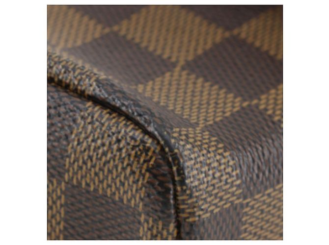 Louis Vuitton Marron Damier Ebene Olav PM - vue 11