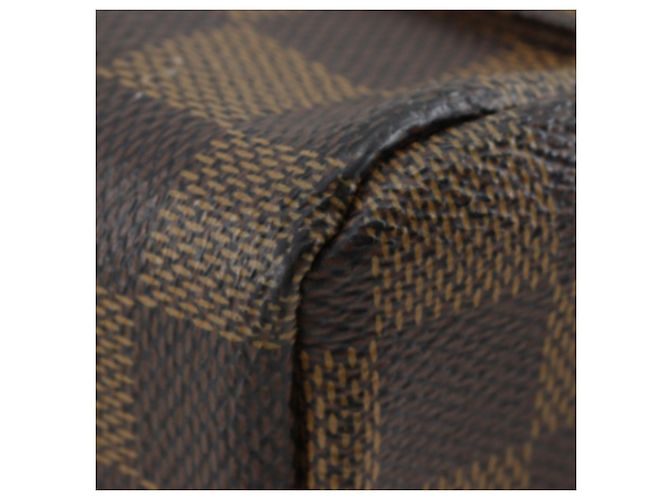 Louis Vuitton Marron Damier Ebene Olav PM - vue 13