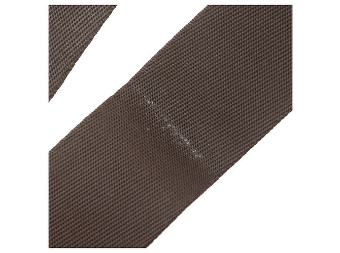 Louis Vuitton Marron Damier Ebene Olav PM - vue 17