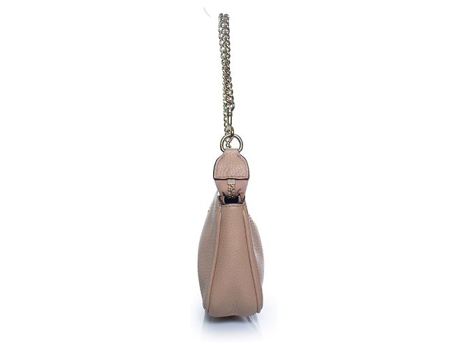 Coach, borsa wristlet Nolita 19 rosa - vista 5