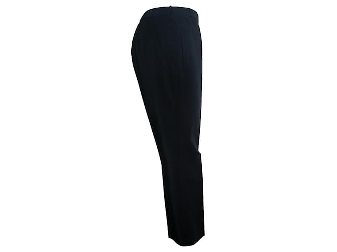 Prada, Schwarze Hose - Ansicht 4
