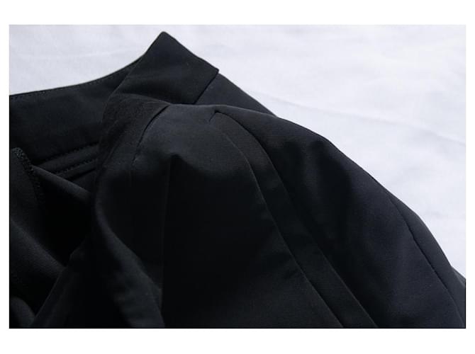 Prada, Schwarze Hose - Ansicht 5