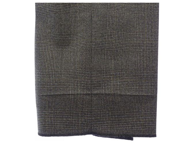 Pantalones Gucci Castaño - vista 2