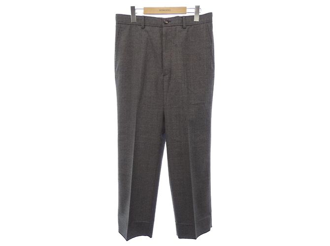 Pantalones Gucci Castaño - vista 6