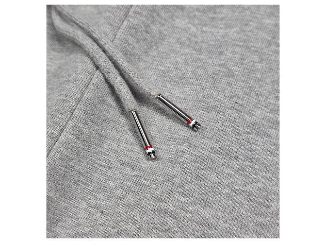 Thom Browne Falda deportiva Bar Castaño - vista 4
